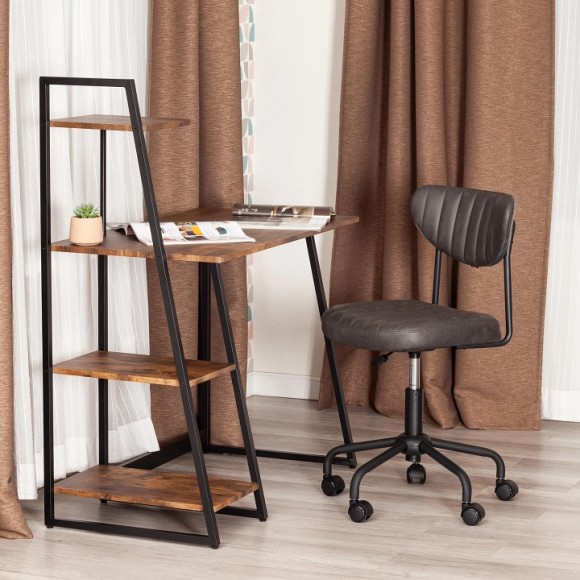 Кресло компьютерное Slim TET_20200