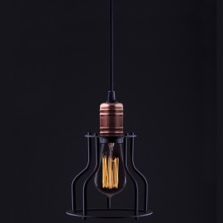 Подвесной светильник Nowodvorski Workshop 6336