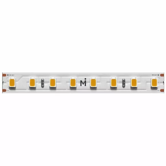 Светодиодная лента Maytoni Led Strip 24В 2835 9,6Вт/м 3000К 5м IP20 201097 Светодиодная лента Maytoni Led Strip 24В 2835 9,6Вт/м 3000К 5м IP20 201097