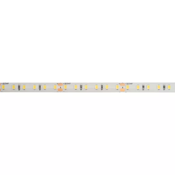 Светодиодная лента Feron LS511 24В 2835 11Вт/м 6000К 5м IP65 51636 Светодиодная лента Feron LS511 24В 2835 11Вт/м 6000К 5м IP65 51636