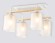 Потолочный светильник Ambrella Light Loft Traditional TR3033246