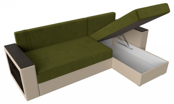 Диван-кровать Дубай LDV_114186