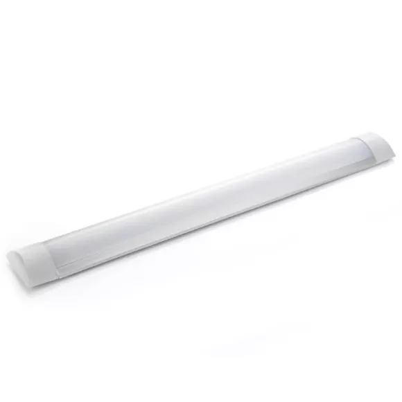 Потолочный светодиодный светильник Ambrella Light Тube 300302 Потолочный светодиодный светильник Ambrella Light Тube 300302