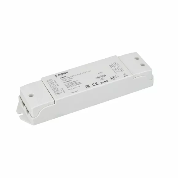 Диммер Arlight SMART-DALI2-301-72-ADDR-DIM-PS-SUF (12-48V, 1x15A) 028420(1) Диммер Arlight SMART-DALI2-301-72-ADDR-DIM-PS-SUF (12-48V, 1x15A) 028420(1)