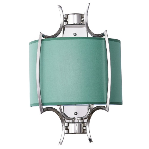 Настенный светильник Simple Story 1139-2WL