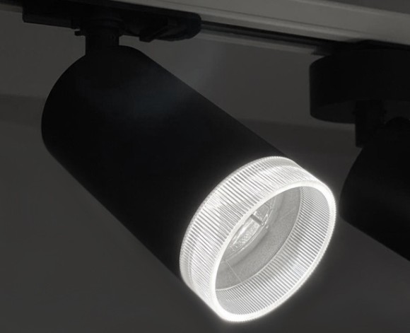 Кольцо внутреннее Italline Ring Danny crystal