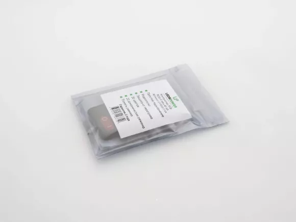 Контроллер LEDS POWER RGB R-130 Mini RF 6A 003740 Контроллер LEDS POWER RGB R-130 Mini RF 6A 003740