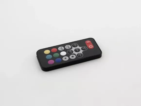 Контроллер LEDS POWER RGB R-130 Mini RF 6A 003740 Контроллер LEDS POWER RGB R-130 Mini RF 6A 003740