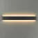 Настенный светильник Odeon Light Framant 4294/30WL, Черный, Теплый белый, Металл, светодиодный модуль