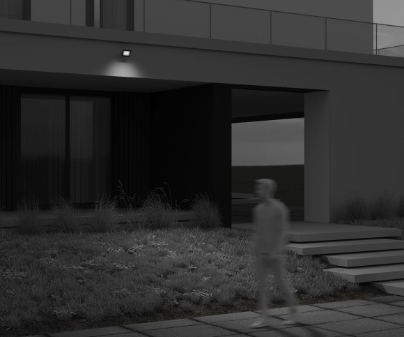 Прожектор Maytoni Flood FL001-L30B6K