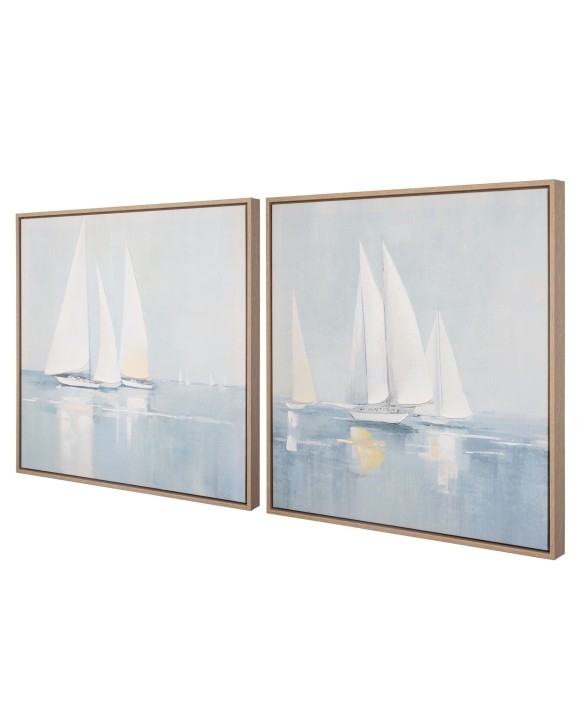 Панно (2 шт.) Tomas Stern 87069