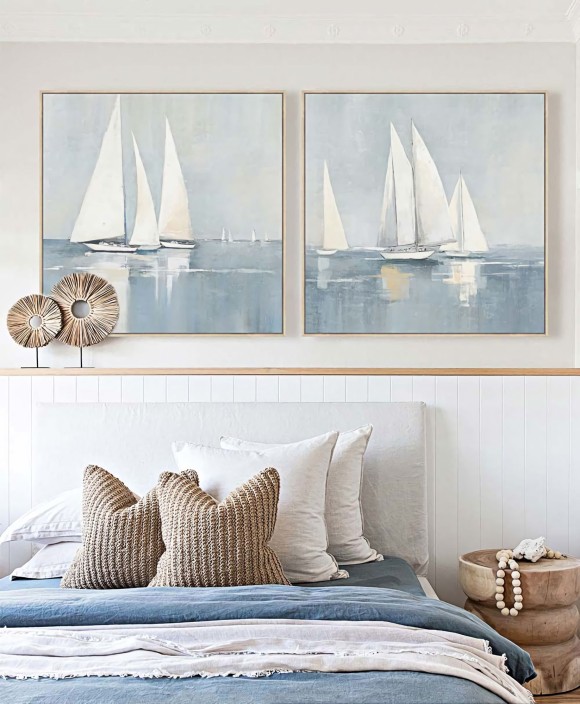 Панно (2 шт.) Tomas Stern 87069