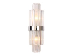 Настенный светильник Newport Kelly 10244 S/A brass М0065954