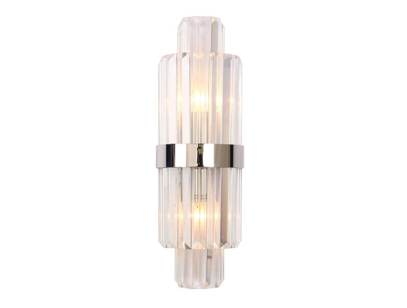 Настенный светильник Newport Kelly 10244 S/A brass М0065954