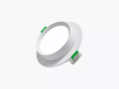 Встраиваемый светильник LEDS POWER GX53-R02W, серия SPOT 009247