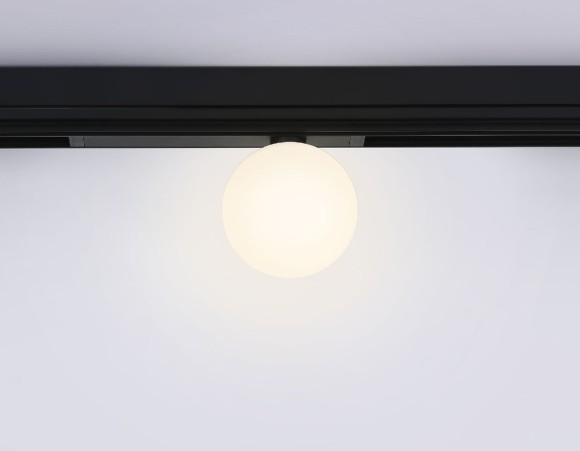 Трековый магнитный светильник Ambrella Light Magnetic 220V GL1371