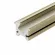 Профиль Arlight SL-BEVEL-H12-F13-2000 ANOD OLIVE GREY 045328, Бежевый, Алюминий, Россия