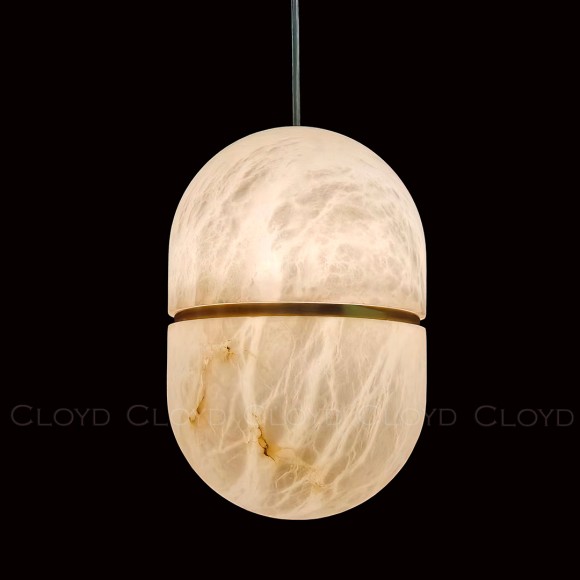 Подвесной светильник Cloyd Dilemma 12348