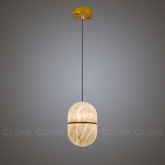Подвесной светильник Cloyd Dilemma 12348