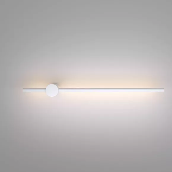 Настенный светильник Elektrostandard Cane MRL LED 1115 белый 4690389182778 a058237 Настенный светильник Elektrostandard Cane MRL LED 1115 белый 4690389182778 a058237