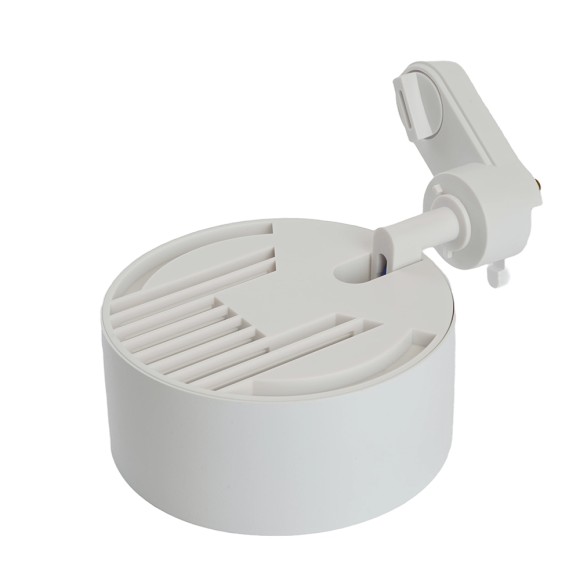 Трековый однофазный светильник Feron AL138 51181