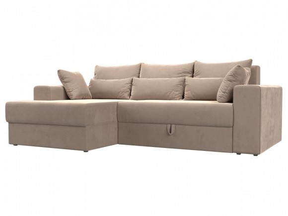 Диван-кровать Майами LDV_128227