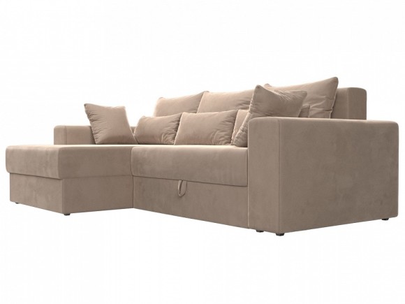 Диван-кровать Майами LDV_128227