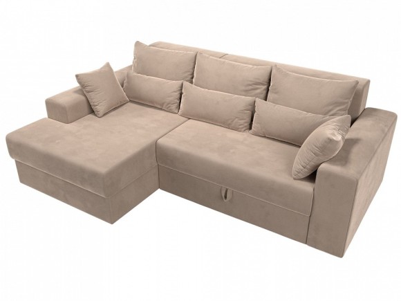 Диван-кровать Майами LDV_128227