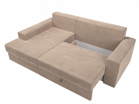 Диван-кровать Майами LDV_128227