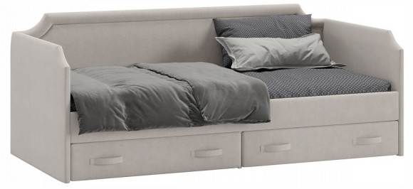 Кровать Кантри ТД-308.12.02 TRI_224129