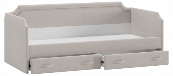 Кровать Кантри ТД-308.12.02 TRI_224129