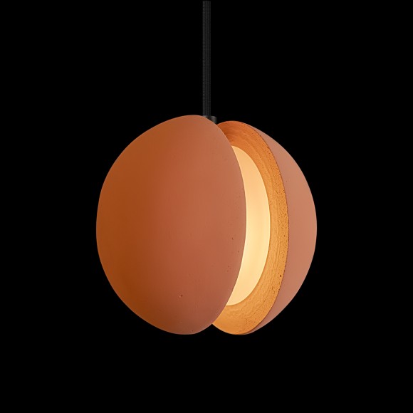 Подвесной светильник LOFT IT Yo-yo 10481 Red