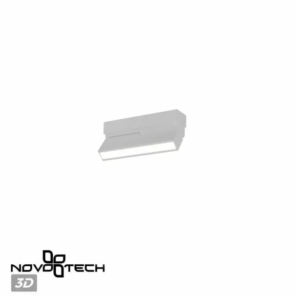 Накладной светильник с переключателем цв.температуры Novotech Over EOS 359768, 2700, 3200, 4000 Накладной светильник с переключателем цв.температуры Novotech Over EOS 359768, 2700, 3200, 4000