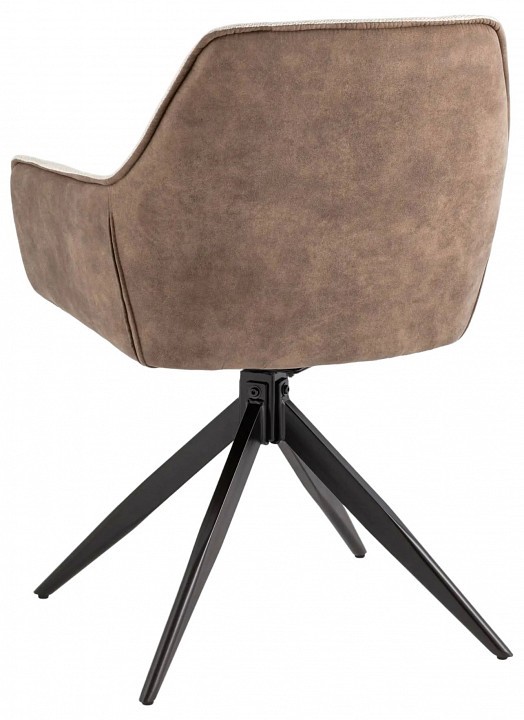 Стул Waldo SGR_OS-2319K-T358-1mMXF-02