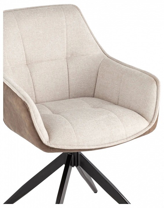 Стул Waldo SGR_OS-2319K-T358-1mMXF-02