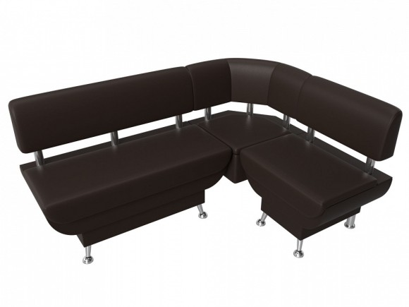 Диван Альфа LDV_130823