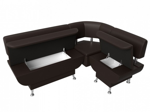 Диван Альфа LDV_130823