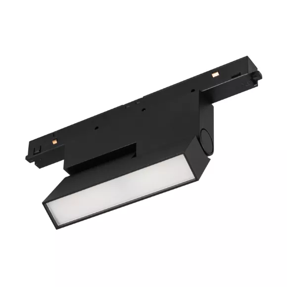 Трековый светильник Arlight MAG-ORIENT-FLAT-FOLD-S195-6W Day4000 (BK, 80 deg, 48V, DALI) 034658(1) Трековый светильник Arlight MAG-ORIENT-FLAT-FOLD-S195-6W Day4000 (BK, 80 deg, 48V, DALI) 034658(1)