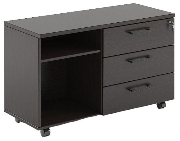 Тумба комбинированная Torr TLC-3D.1A SKY_00-07148540