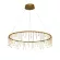 Подвесной светильник Delight Collection MD23001008-1C gold