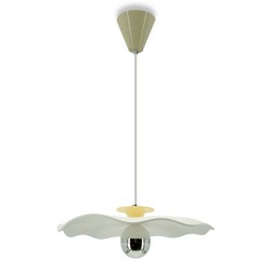 Подвесной светильник Lightera Colorado LE101L-40Y