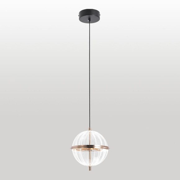 Подвесной светильник Lussole LSP-7514