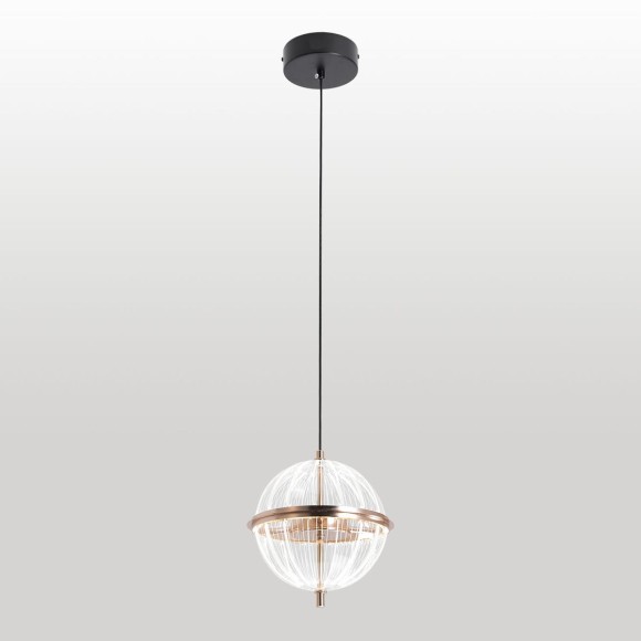 Подвесной светильник Lussole LSP-7514