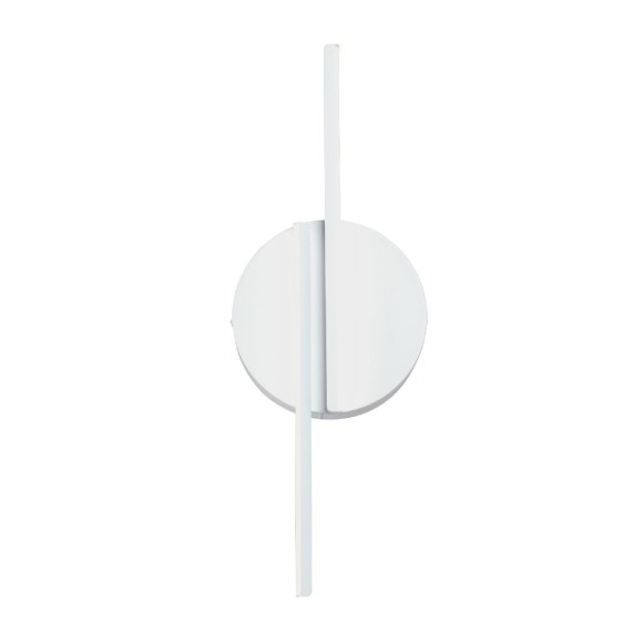 Настенный светильник Vitaluce V3041-0/2A