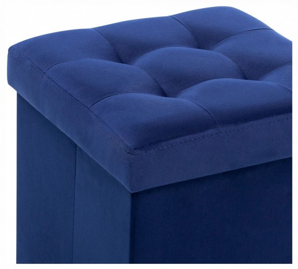 Пуф-сундук Плуто LST_4687205418166