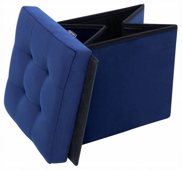 Пуф-сундук Плуто LST_4687205418166