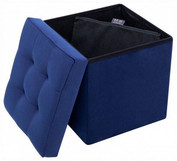 Пуф-сундук Плуто LST_4687205418166