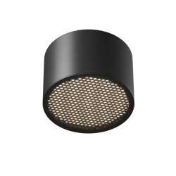 Потолочный светильник Maytoni Technical Glare C122CL-GX53-B