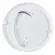 Потолочный светодиодный светильник (UL-00005452) Uniel ULW-K13A 10W/5000K IP54 White