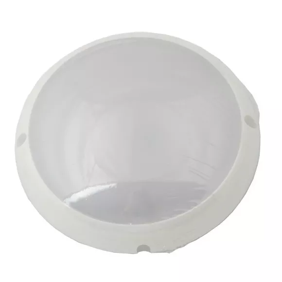 Потолочный светодиодный светильник (UL-00005452) Uniel ULW-K13A 10W/5000K IP54 White Потолочный светодиодный светильник (UL-00005452) Uniel ULW-K13A 10W/5000K IP54 White
